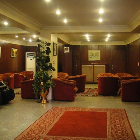 Hotel Mithat Ancara Exterior foto