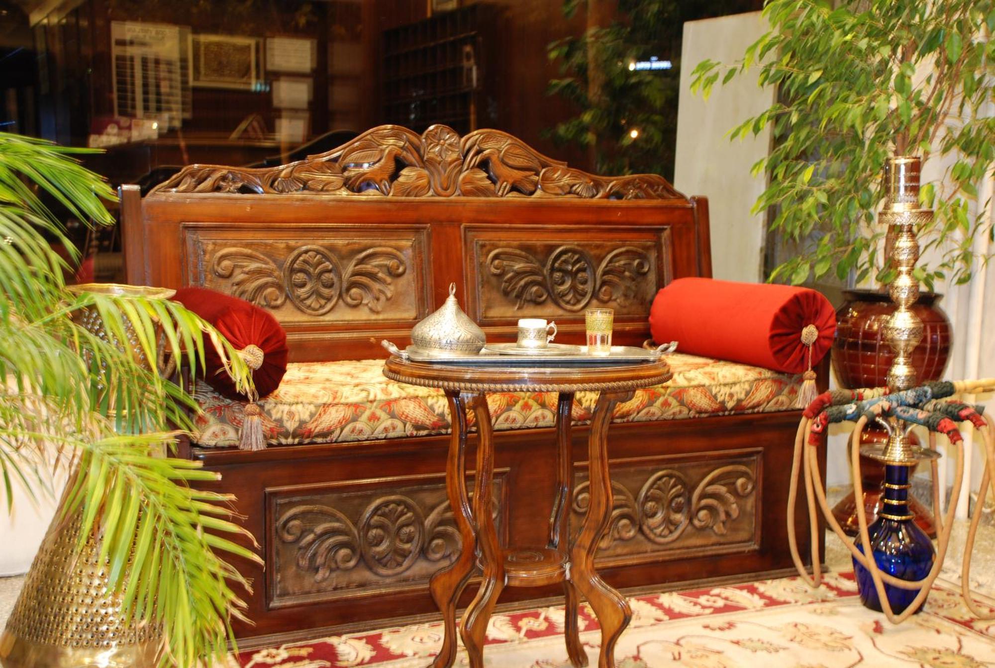 Hotel Mithat Ancara Exterior foto