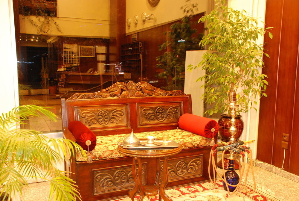 Hotel Mithat Ancara Exterior foto